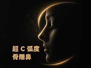 Mũi khắc xương si&ecirc;u C
