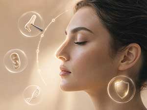 Hướng dẫn sửa chữa thất bại của mũi thẩm mỹ