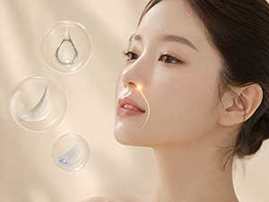 L&agrave;m thế n&agrave;o để lấp đầy lỗ hổng mũi